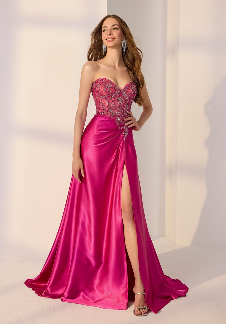 Morilee 49252 Dress