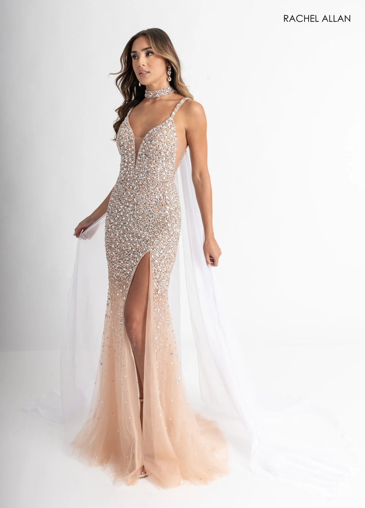 Rachel Allan 71047 Dress