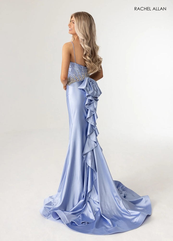 Rachel Allan 70971 Dress - FOSTANI.com