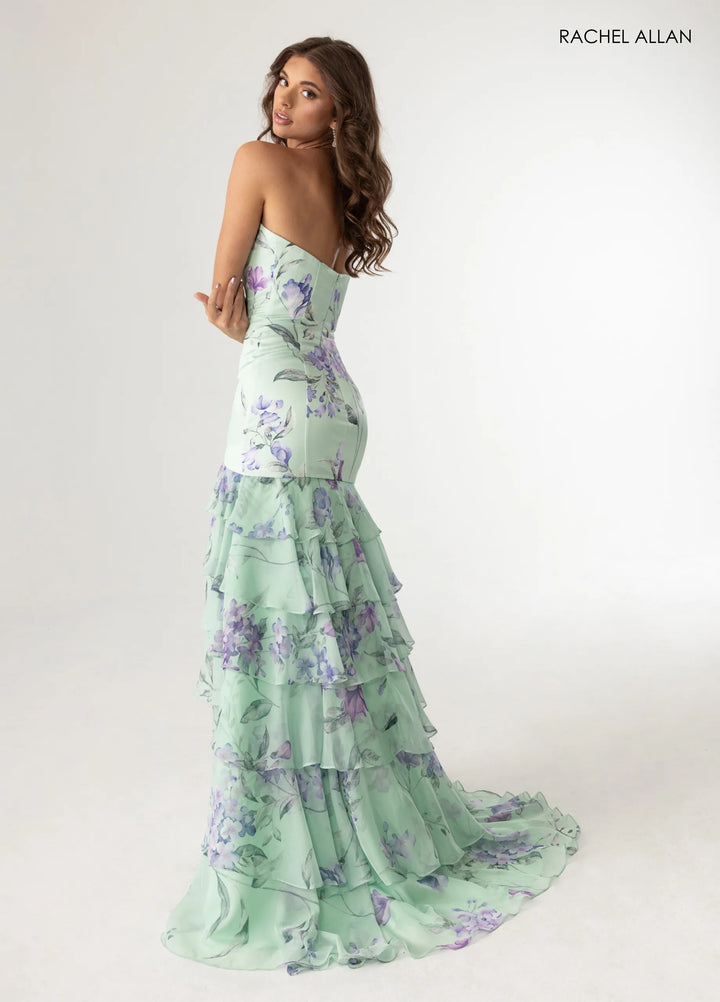 Rachel Allan 70995 Dress - FOSTANI.com