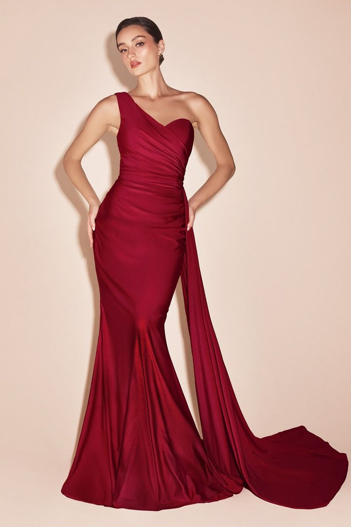 Ladivine  PT004 Dress - FOSTANI.com