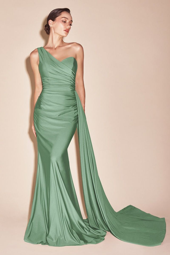 Ladivine  PT004 Dress - FOSTANI.com