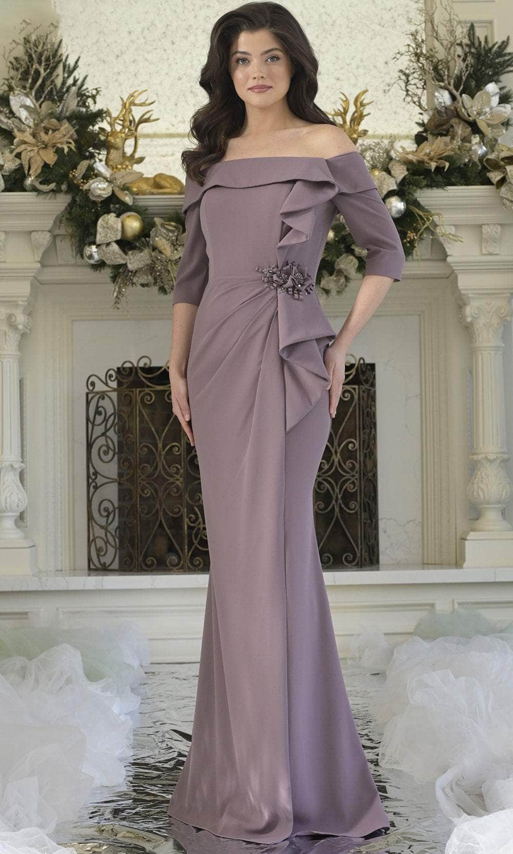 Rina Di Montella RD3202 Dress - FOSTANI.com