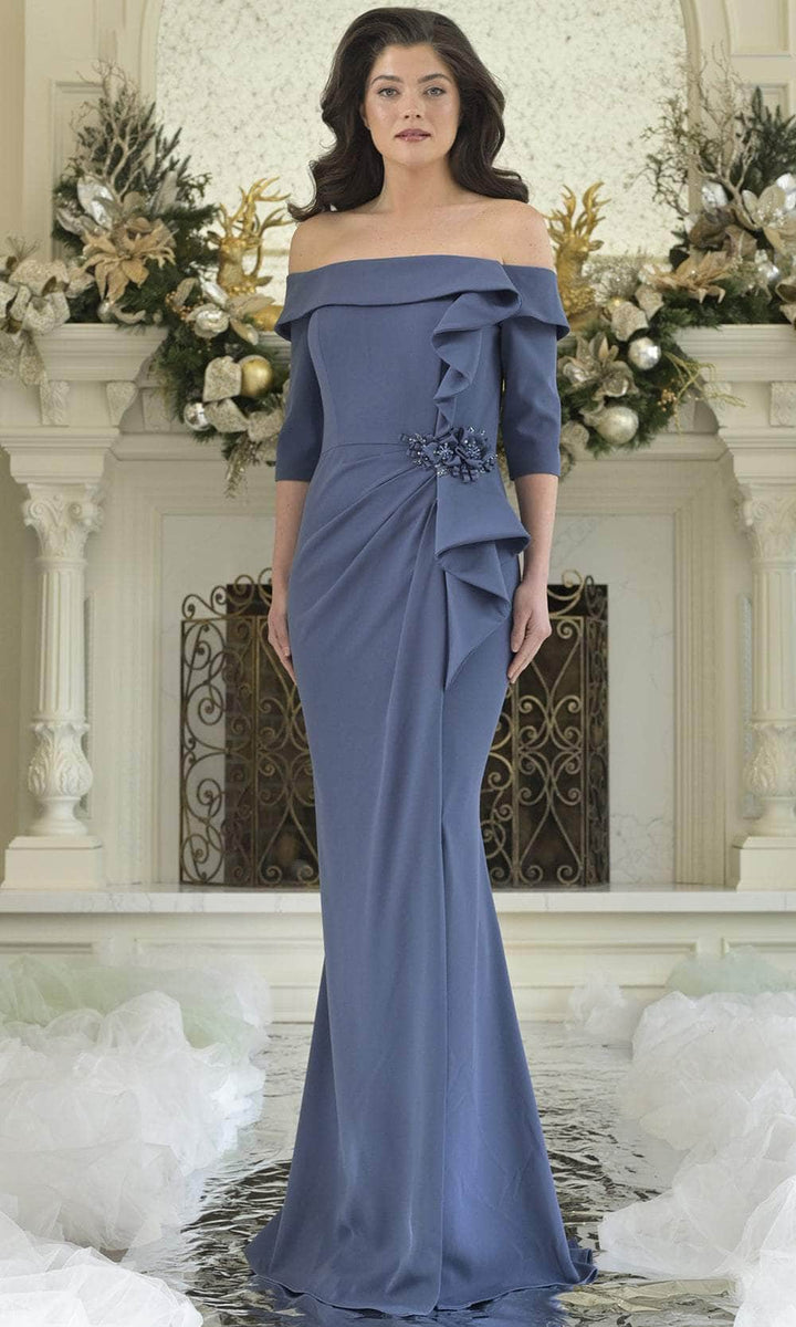 Rina Di Montella RD3202 Dress - FOSTANI.com