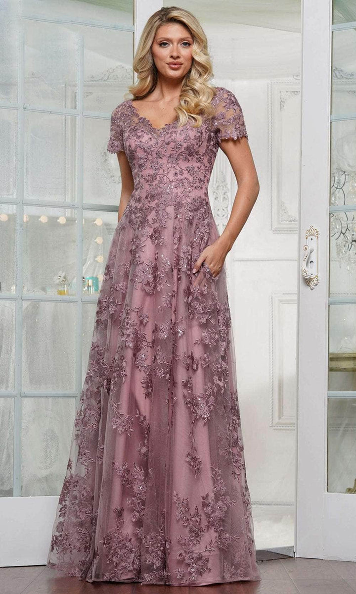 Rina Di Montella RD3248 Dress - FOSTANI.com