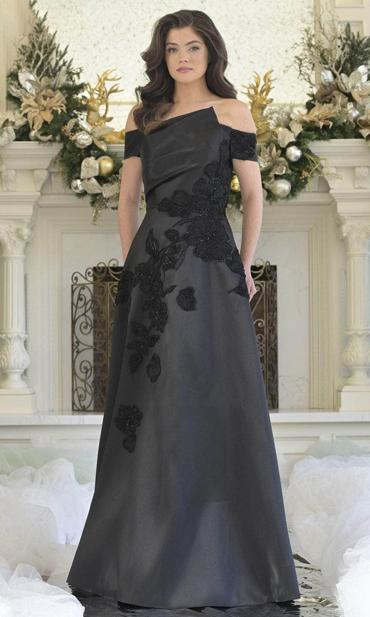 Rina Di Montella RD3344 Dress - FOSTANI.com