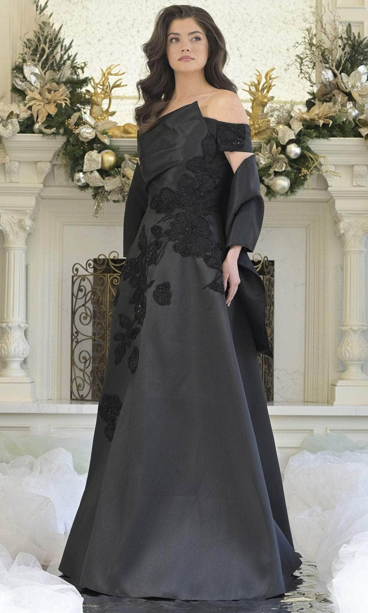 Rina Di Montella RD3344 Dress - FOSTANI.com