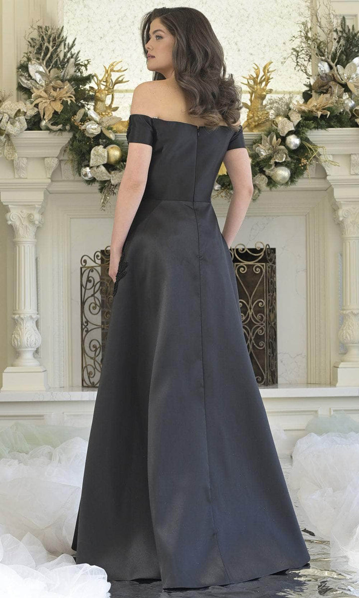 Rina Di Montella RD3344 Dress - FOSTANI.com