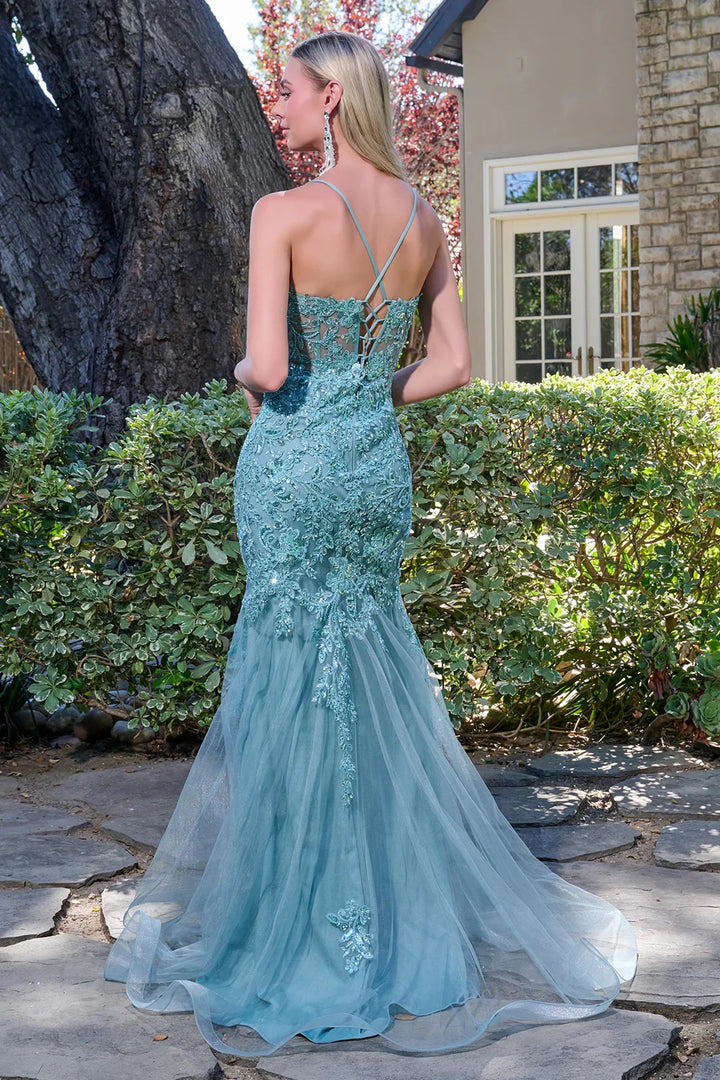 GLS GL3692 Dress - FOSTANI.com