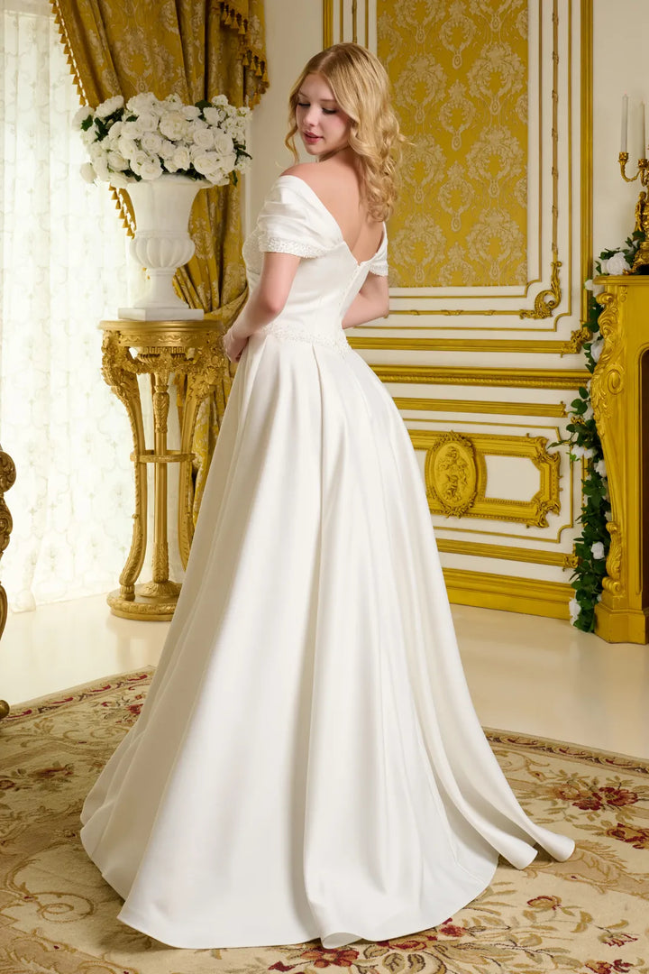 GLS GL3655 Dress