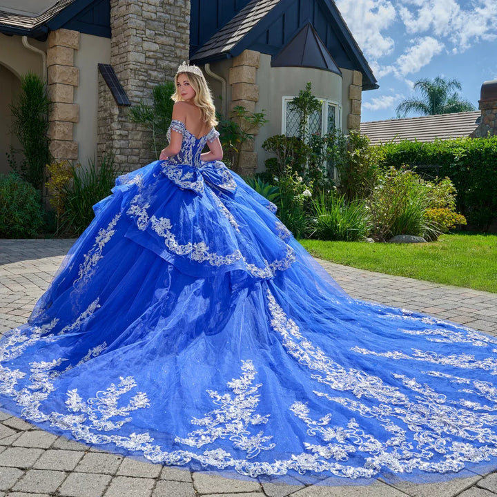 GLS GL3805 Dress - FOSTANI.com