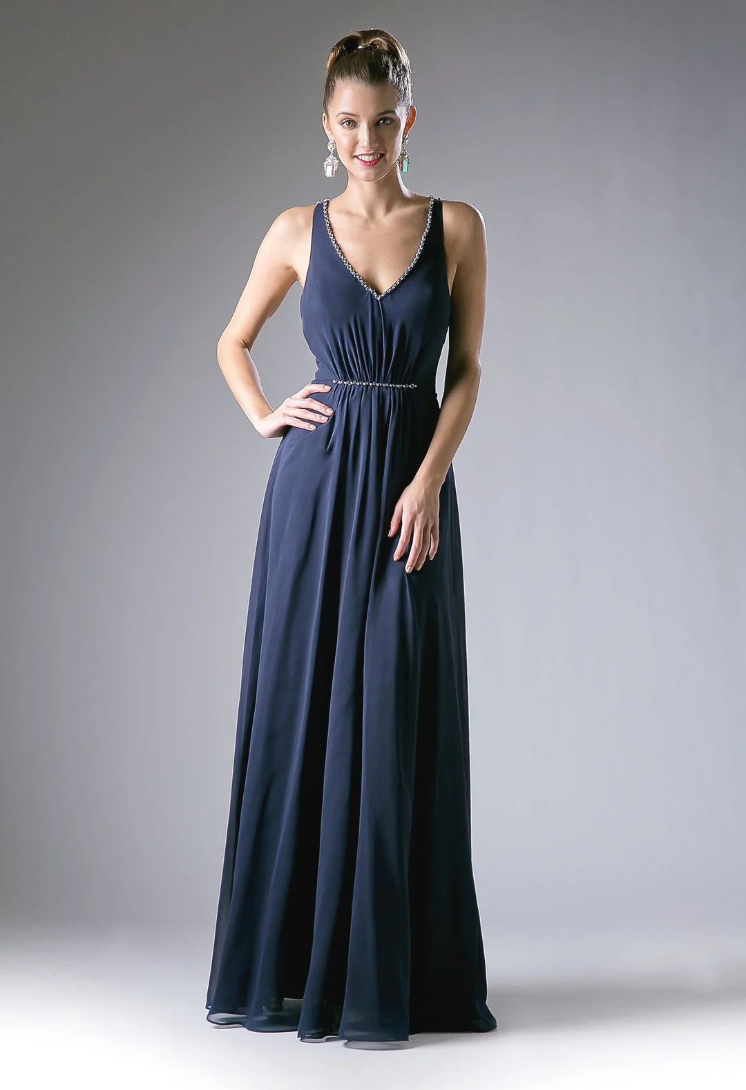 Cinderella Divine CH526 Dress - FOSTANI.com