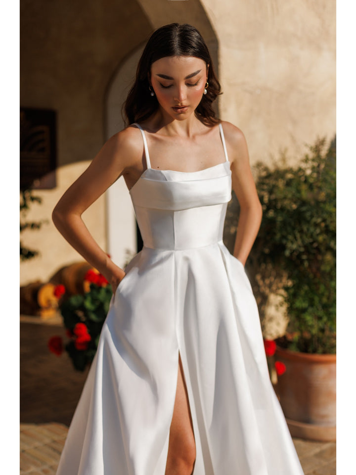 Tina Holly TE305 Dress