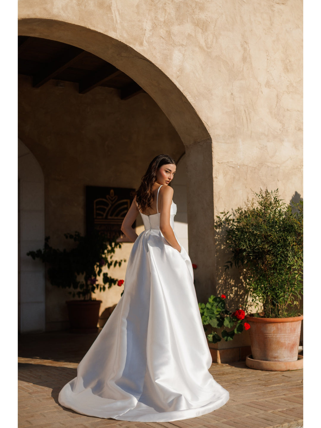 Tina Holly TE305 Dress