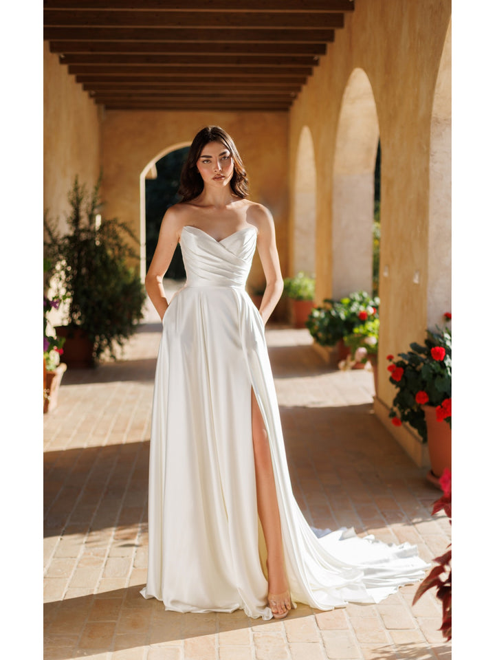 Tina Holly TE565 Dress