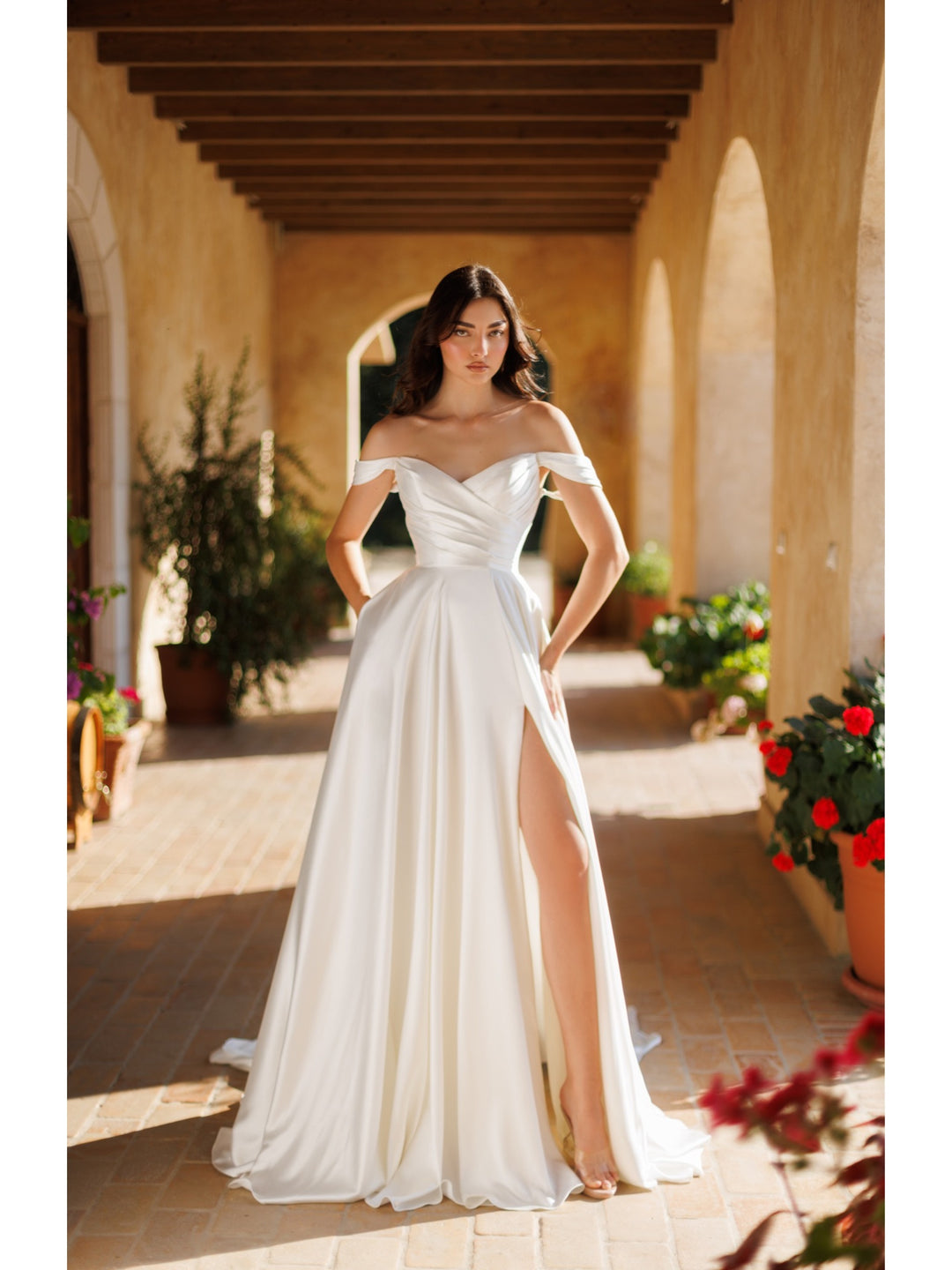 Tina Holly TE565 Dress