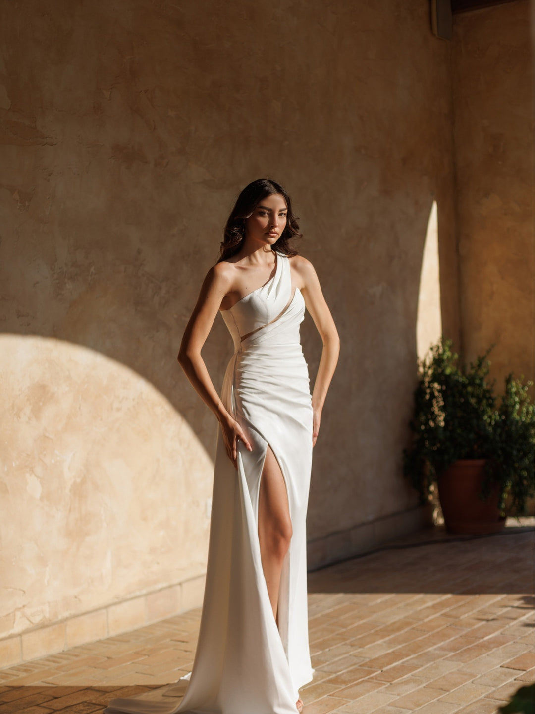 Tina Holly TT001W Dress