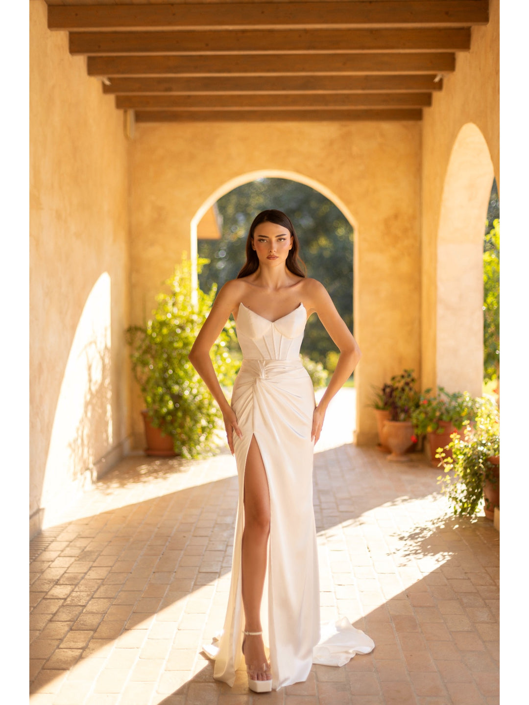 Tina Holly TT003W Dress