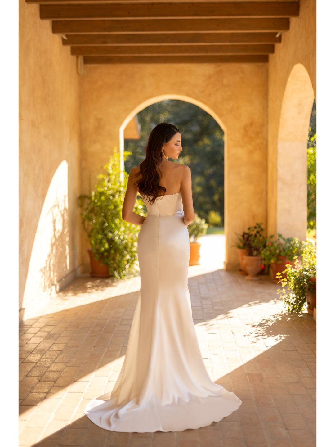 Tina Holly TT003W Dress