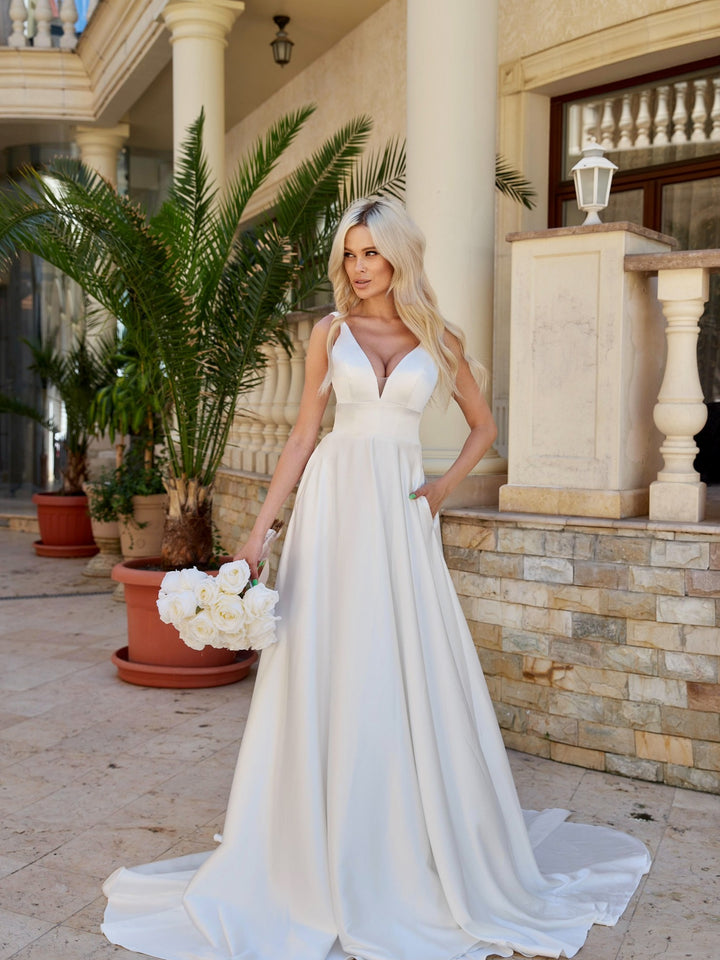 Tina Holly Ba269w Dress