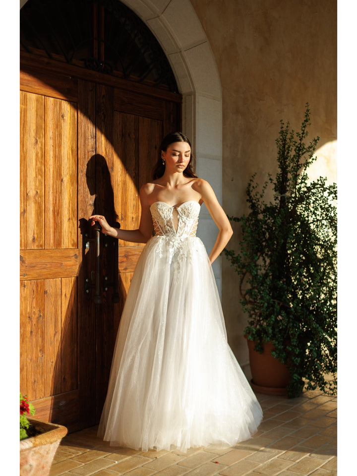 Tina Holly TW480 Dress