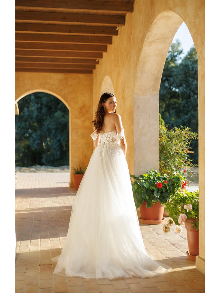 Tina Holly TW480 Dress