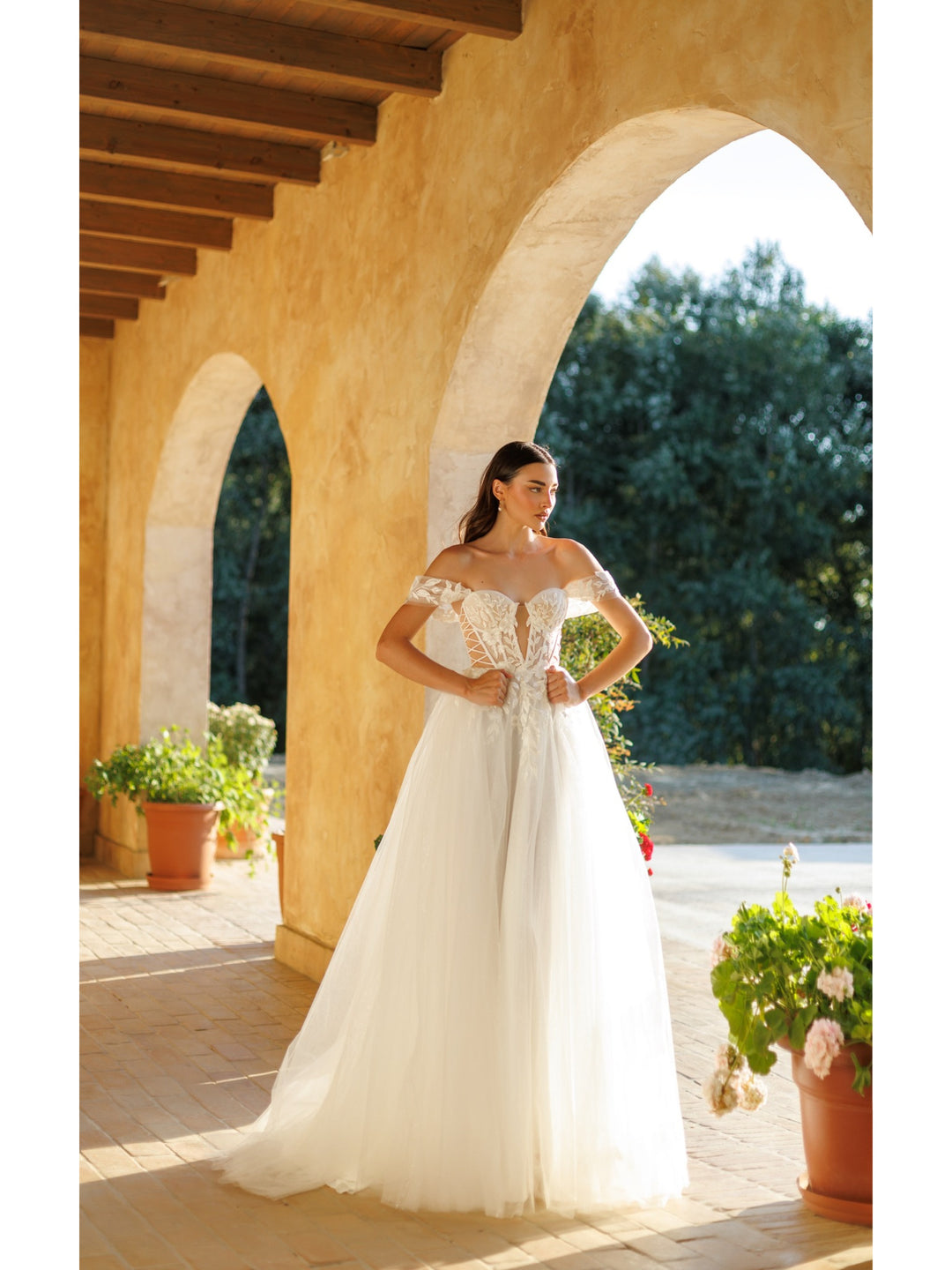 Tina Holly TW480 Dress