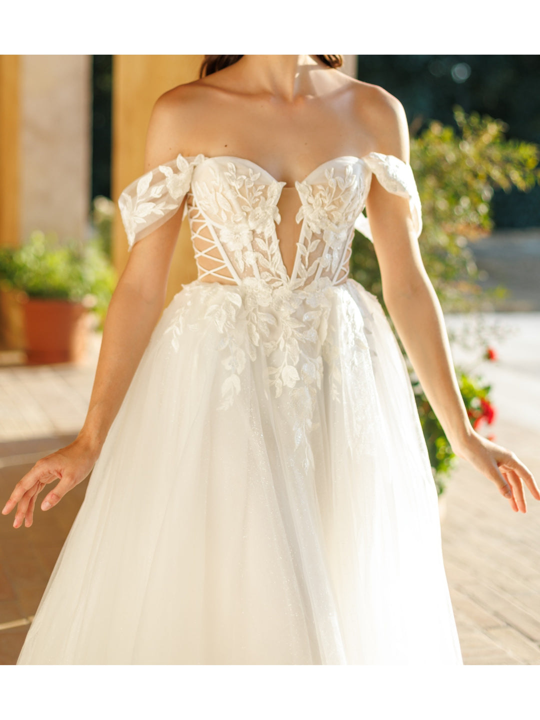 Tina Holly TW480 Dress