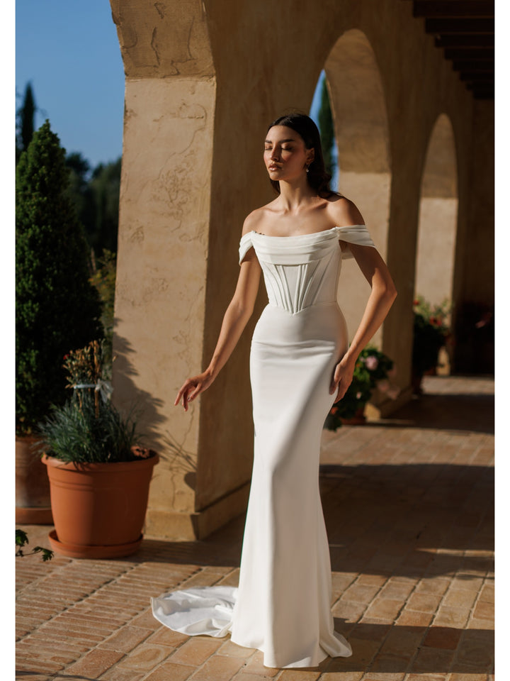 Tina Holly TW485 Dress