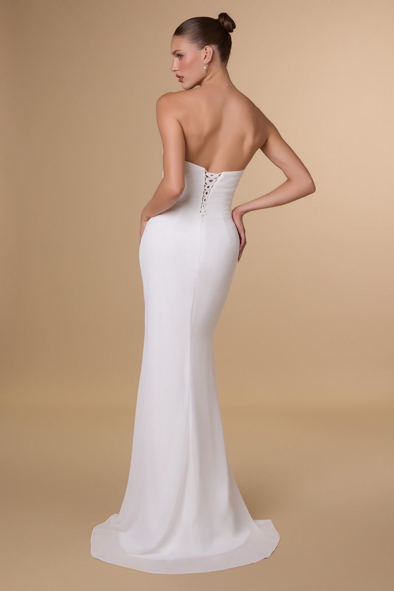 Amoris T702W Dress