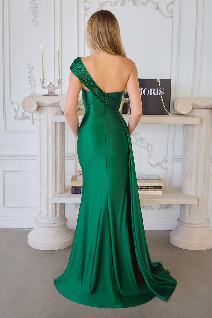 Amoris T817 Dress - FOSTANI.com