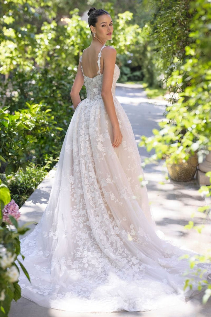 Andrea & Leo Couture WL058 Dress - FOSTANI.com