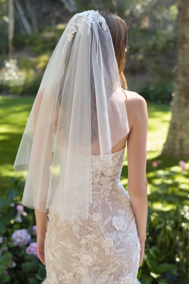 Andrea & Leo Couture WL062 Dress - FOSTANI.com