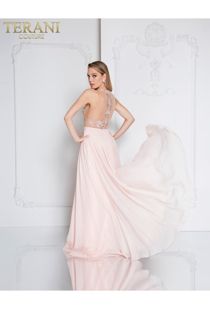 TERANI COUTURE 1811P5215 - FOSTANI