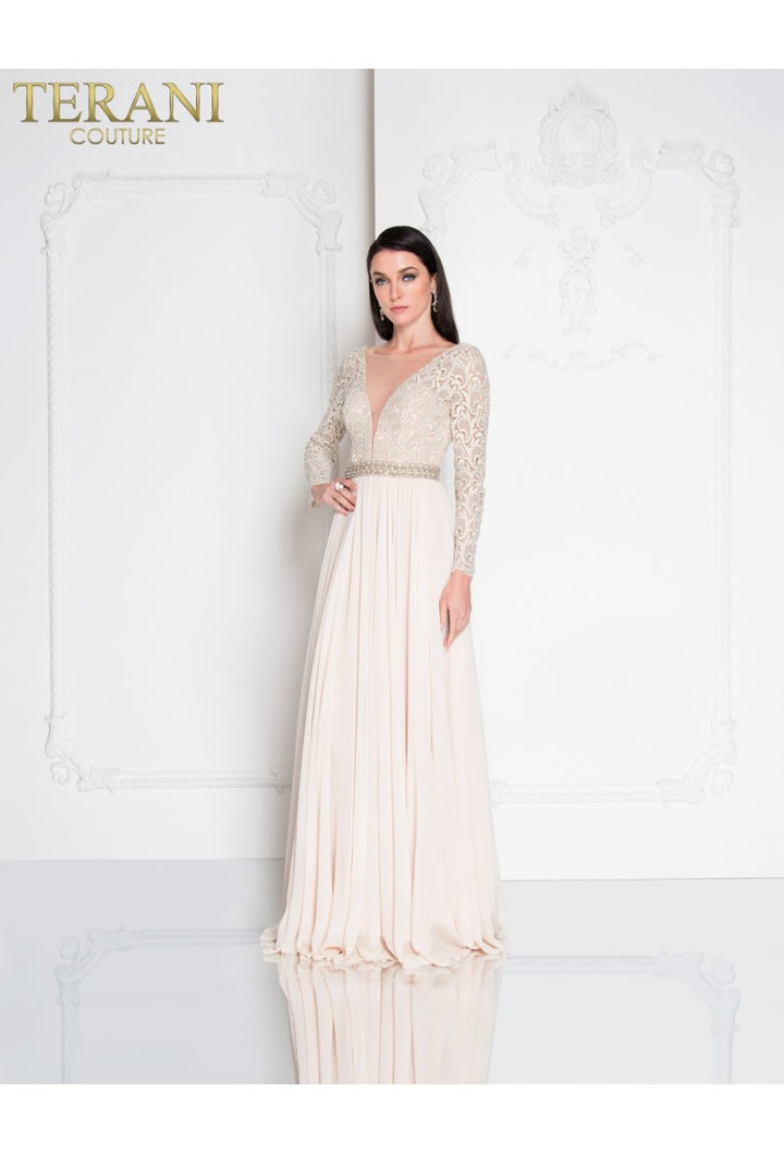 TERANI COUTURE 1812M6650 - FOSTANI