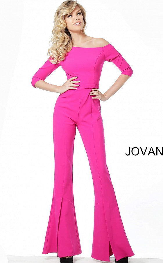 Jovani 1867 Dress - FOSTANI.com