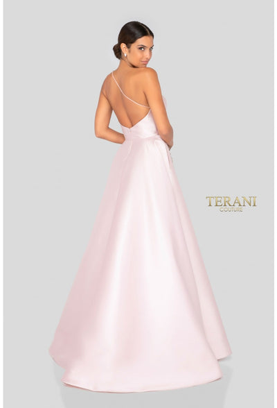 TERANI COUTURE 1912E9202 - FOSTANI