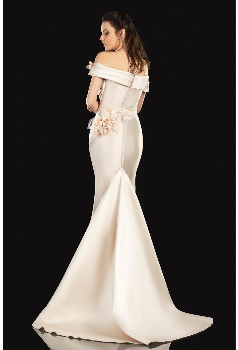 TERANI COUTURE 2021E2808 - FOSTANI