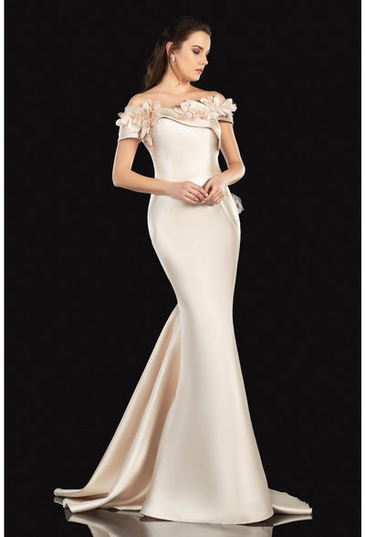 TERANI COUTURE 2021E2808 - FOSTANI