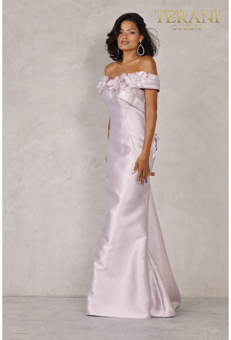 TERANI COUTURE 2021E2808 - FOSTANI