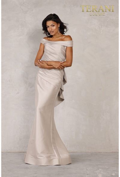 TERANI COUTURE 2111M5299 - FOSTANI