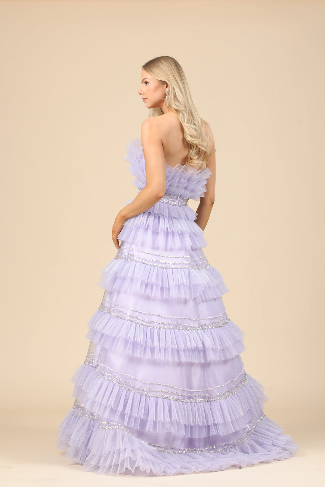 DELLA COUTURE 22171 - FOSTANI