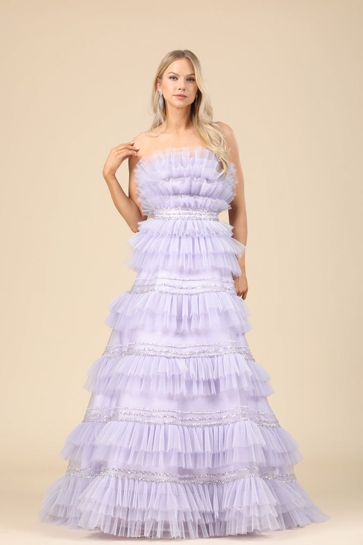 DELLA COUTURE 22171 - FOSTANI