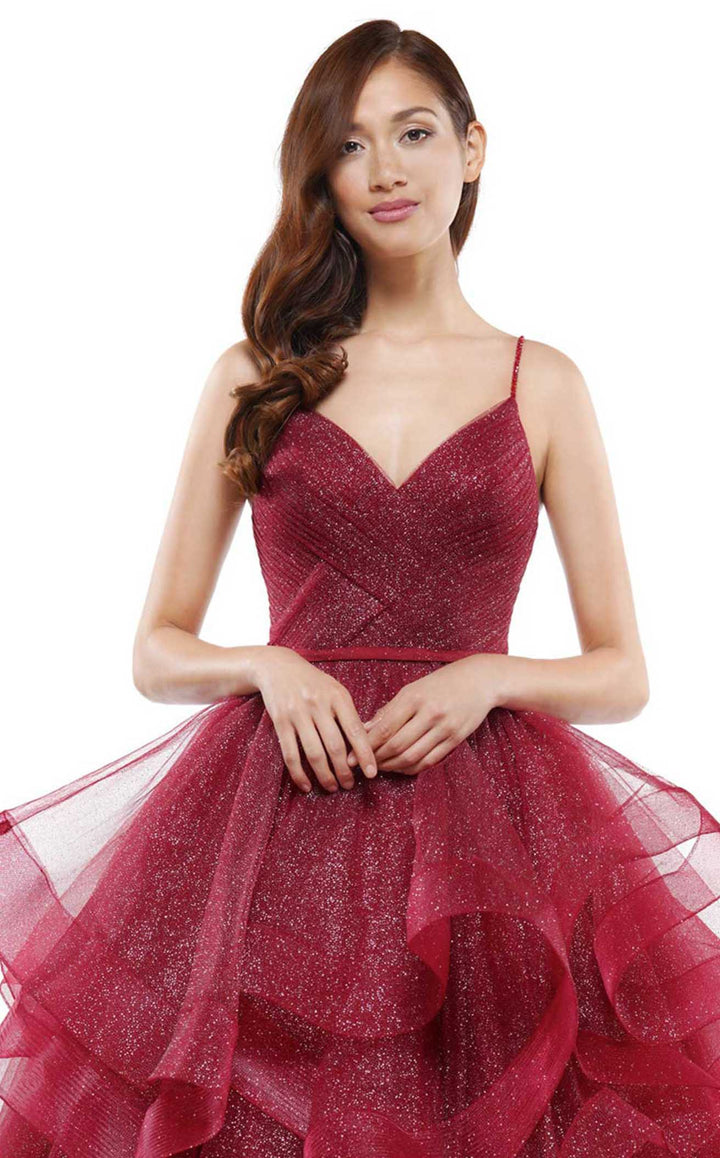 Colors Dress 2381 Dress - FOSTANI