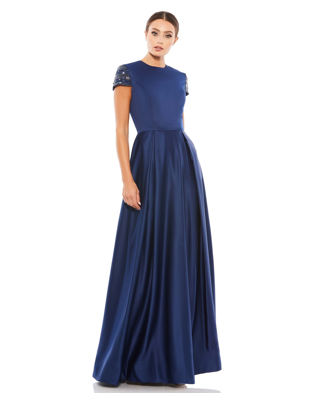 Mac Duggal 25947 Dress - Evening dress FOSTANI