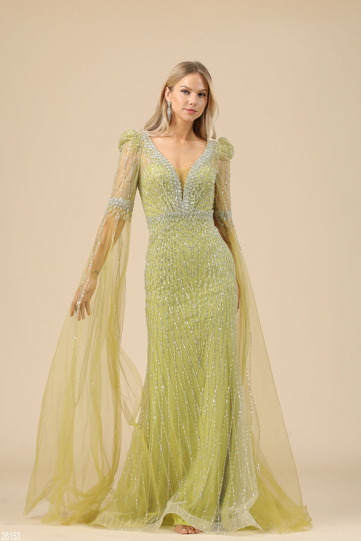 DELLA COUTURE 26153 - FOSTANI