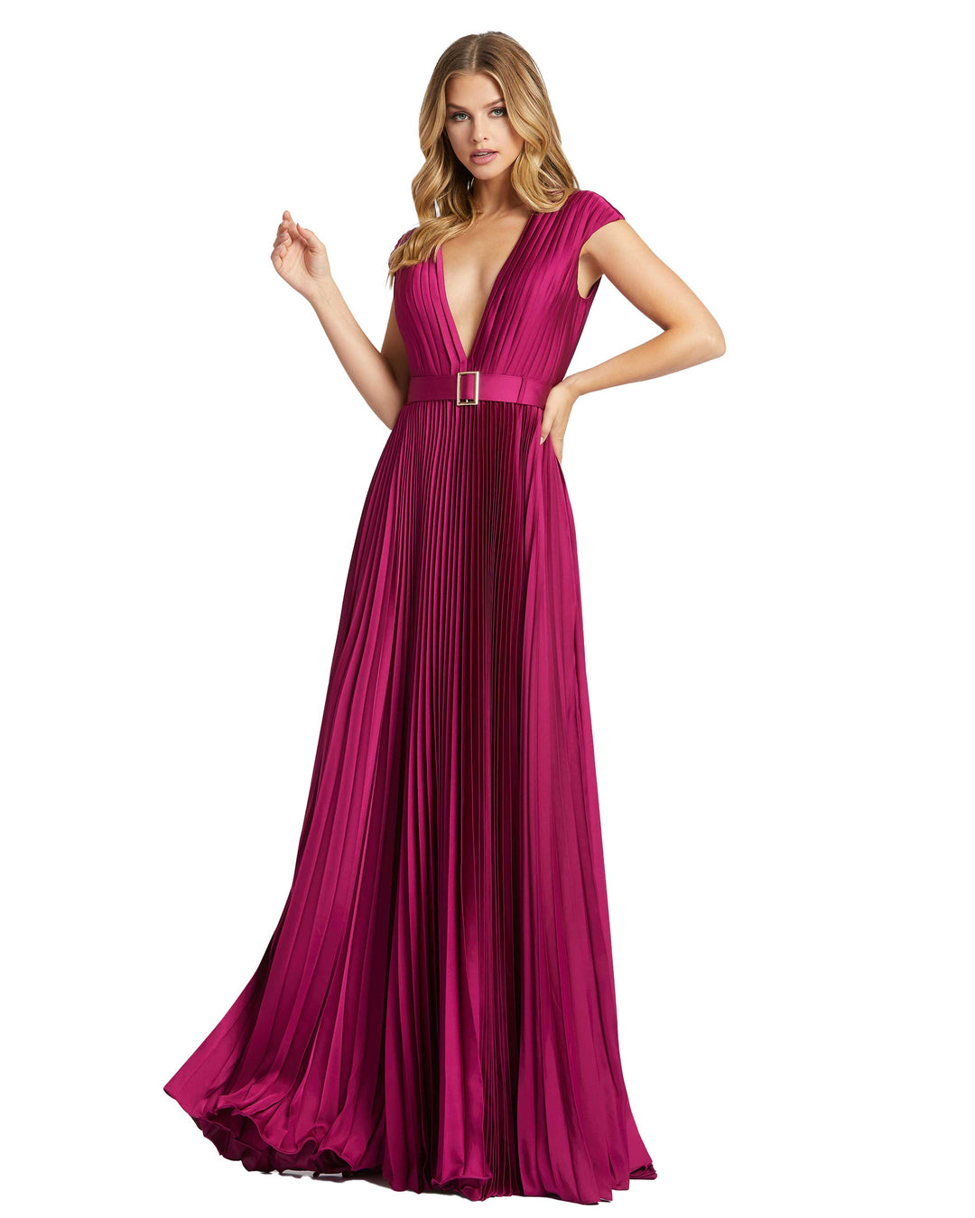 Mac Duggal 26285 Dress - Evening dress FOSTANI