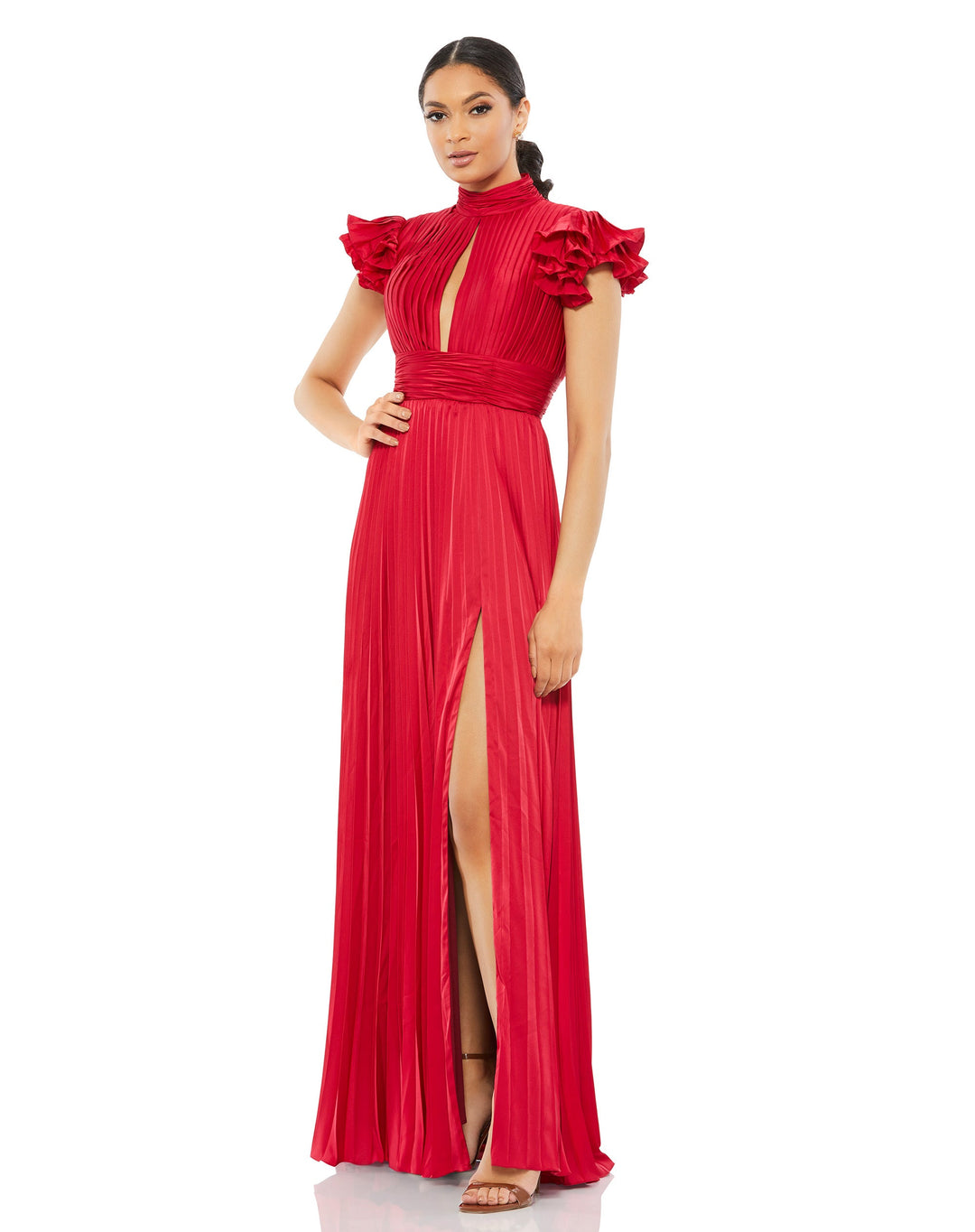 Mac Duggal 26536 Dress - Evening dress FOSTANI