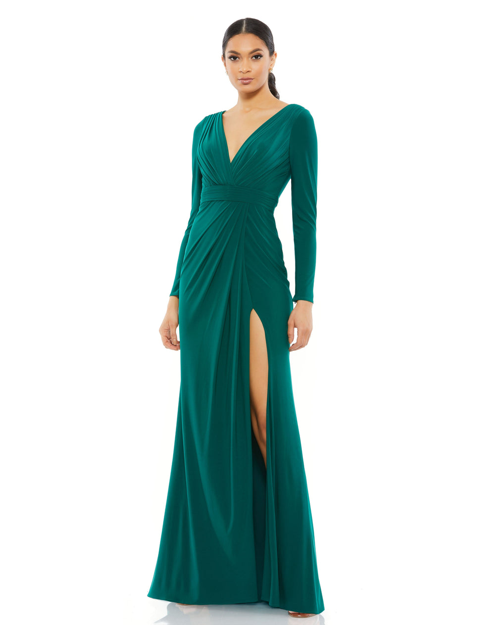Mac Duggal 26554 Dress - Evening dress FOSTANI