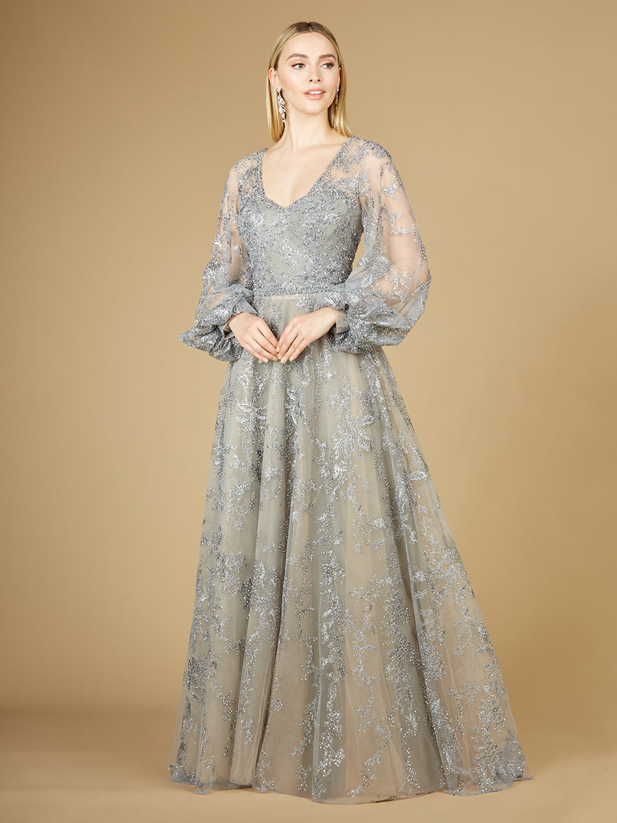 Lara 29229 dress - Dress FOSTANI